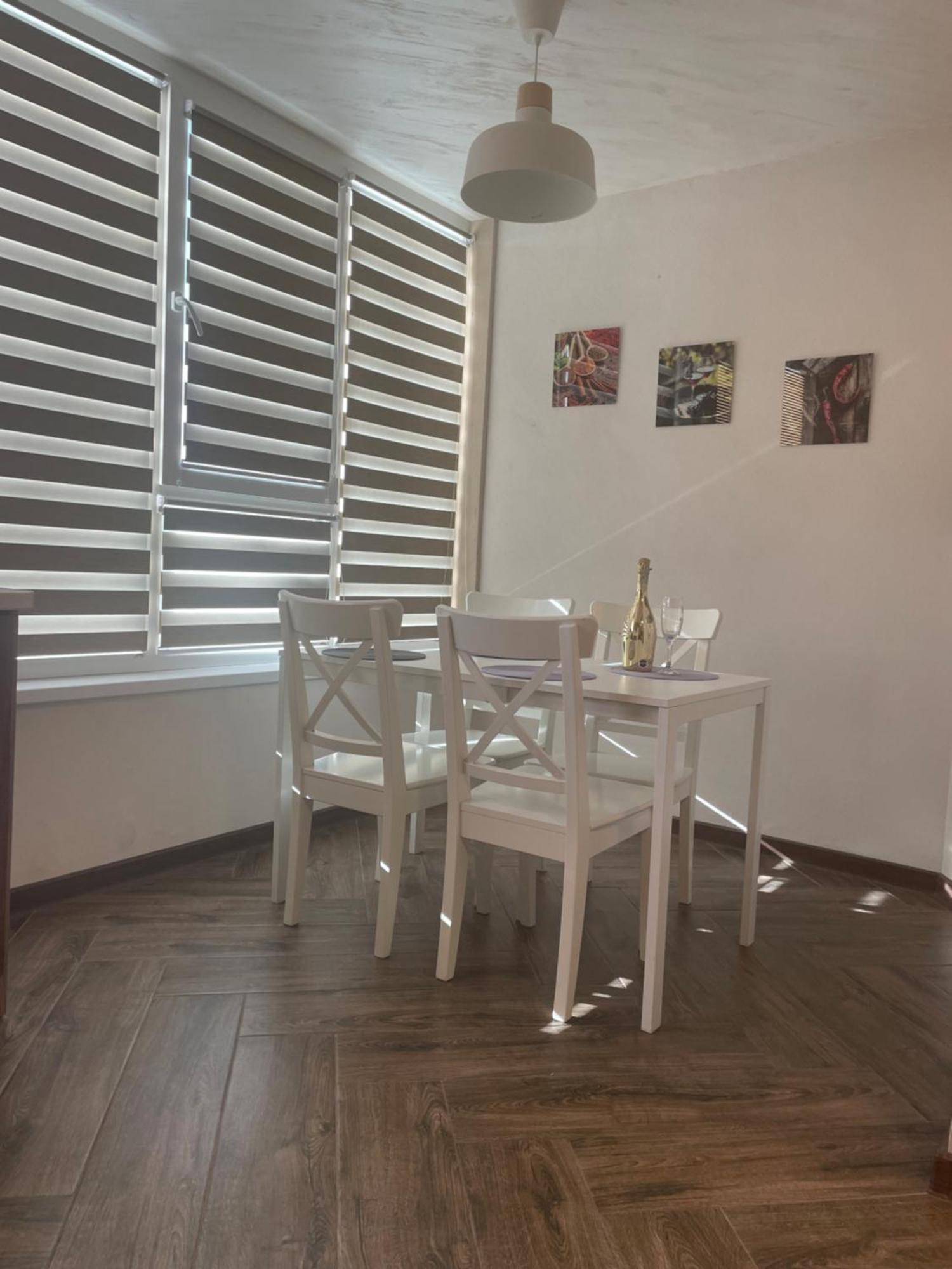 Sunset Luxury Apartment Varna Exteriér fotografie