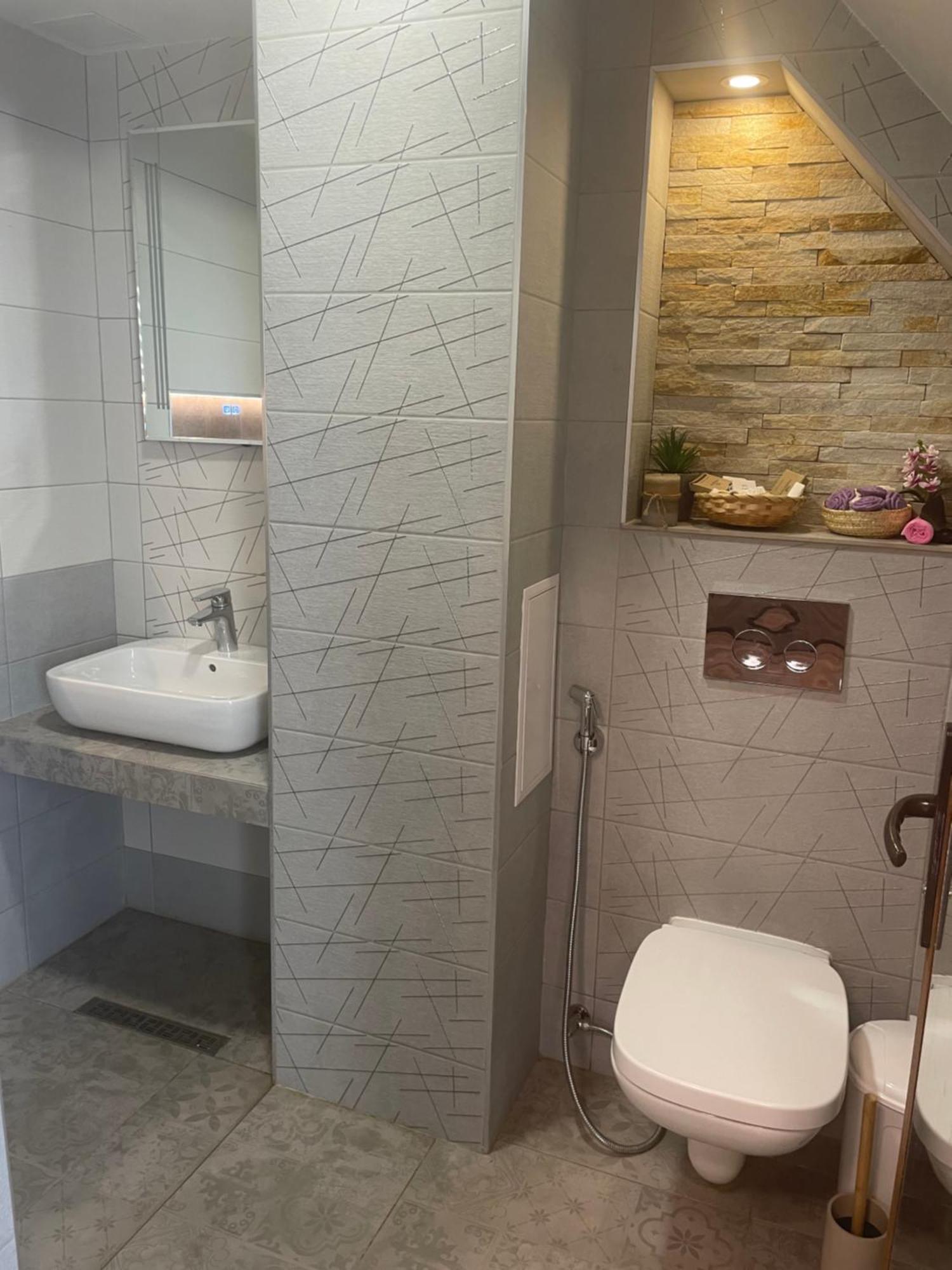 Sunset Luxury Apartment Varna Exteriér fotografie
